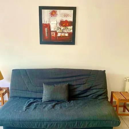 Sérénité&confort En Famille * Palavas-les-Flots