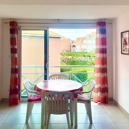 Apartment Serenite&confort En Famille *