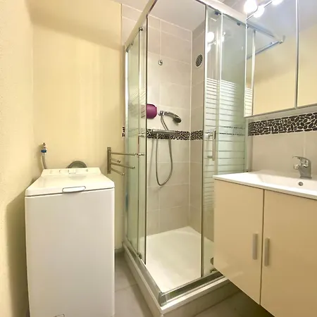 Apartment Serenite&confort En Famille Palavas-les-Flots