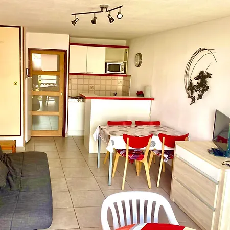 شقة Serenite&confort En Famille