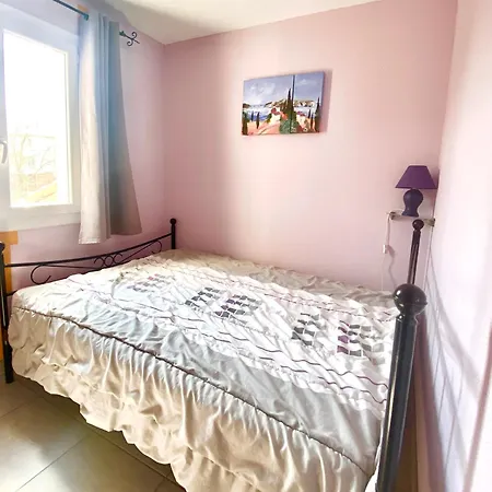 Serenite&confort En Famille Apartment *