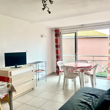 Serenite&confort En Famille Palavas-les-Flots
