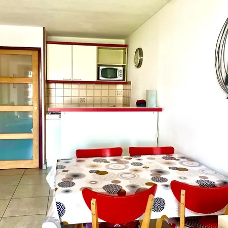 Serenite&confort En Famille شقة