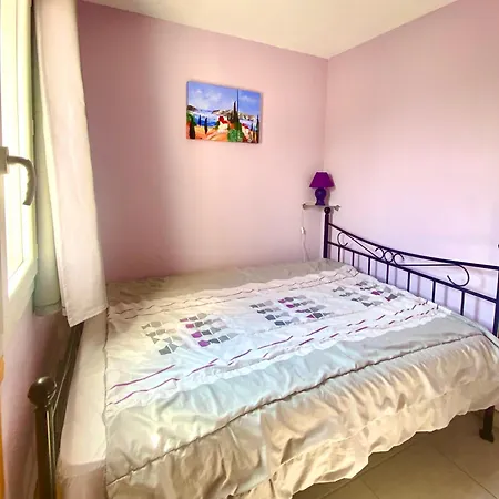 Apartment Serenite&confort En Famille *