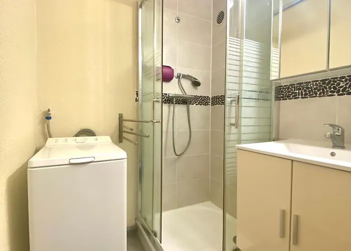 Apartment Serenite&confort En Famille Palavas-les-Flots