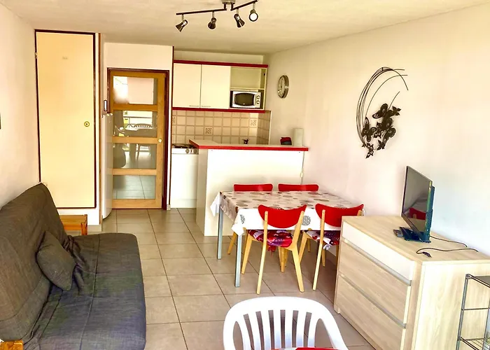 Apartment Serenite&confort En Famille