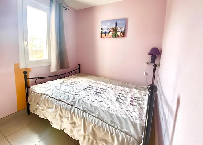 Serenite&confort En Famille Apartment *