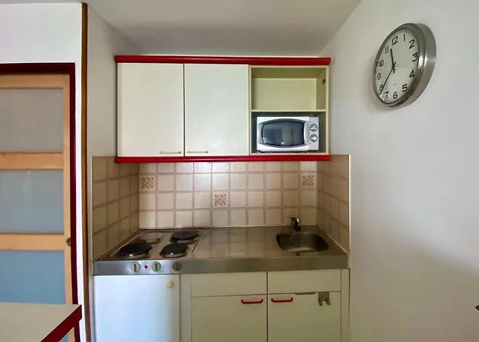 Apartment Serenite&confort En Famille *