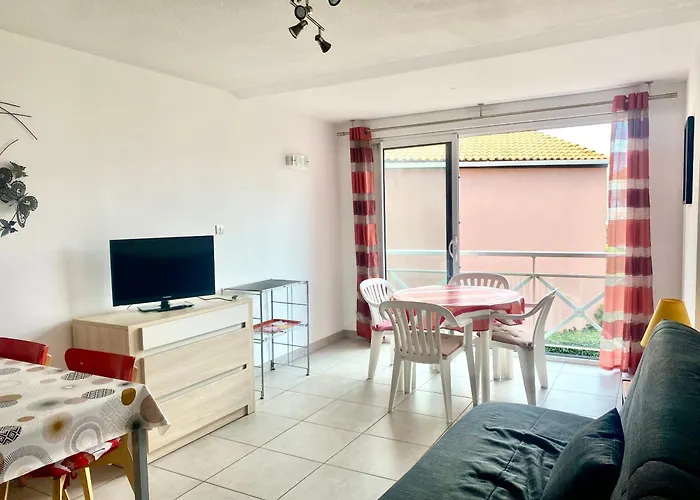 Serenite&confort En Famille Palavas-les-Flots