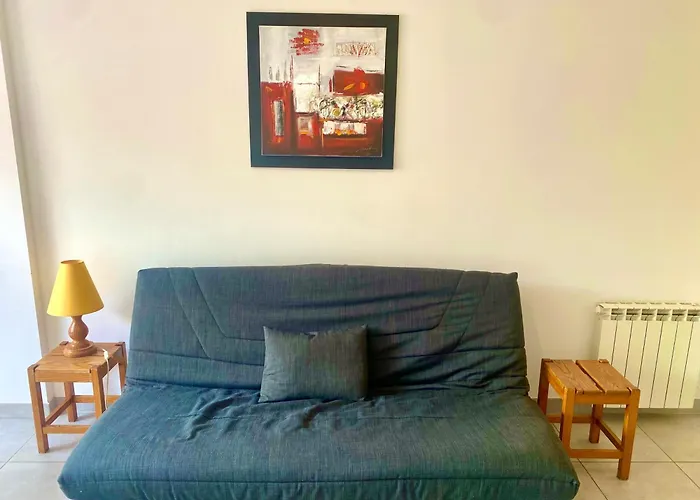 Serenite&confort En Famille * Palavas-les-Flots
