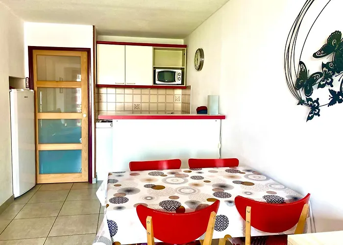 Serenite&confort En Famille Apartment