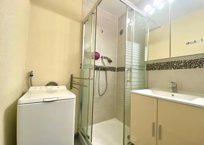 Apartment Serenite&confort En Famille *